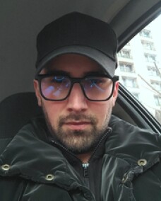 محمد مهرآور