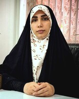  مریم یحیی پور