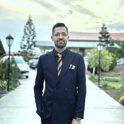 دکتر محمدجواد یوسفی احمدچالی