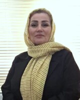  زهرا ساعدی