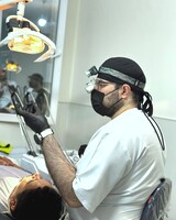دکتر یاسین محمدزاده