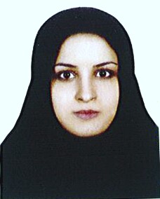 فائزه کوکبی حیدرپور