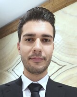 دکتر امیرحسین اسلامی