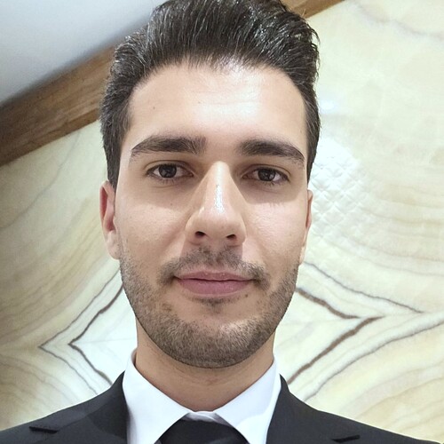 دکتر امیرحسین اسلامی