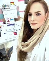  مرضیه طلاب زاده