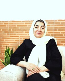 فرنگیس مرادی