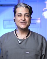 دکتر حامد شهابی