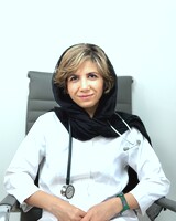دکتر سپیده حسینی شیروانی