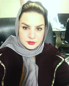 دکتر فرناز مهدوی
