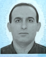 دکتر علی اصغر حبیب پور تهمتن