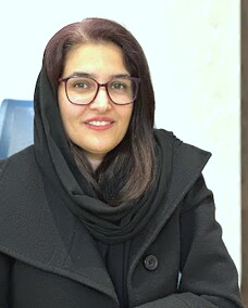 زهره راسخ