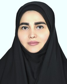 سیده نرگس موسوی وادقانی