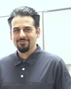 دکتر سید محمد موسوی