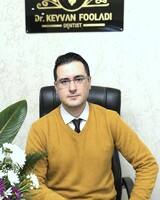 دکتر کیوان فولادی
