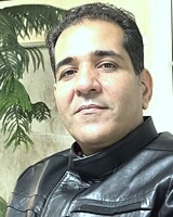 دکتر غلامرضا ذاکری پور