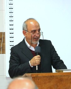 دکتر محسن کیان پور