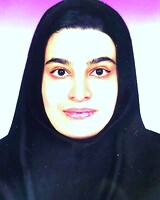  فاطمه بحرانی