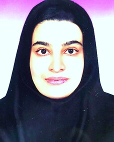 فاطمه بحرانی
