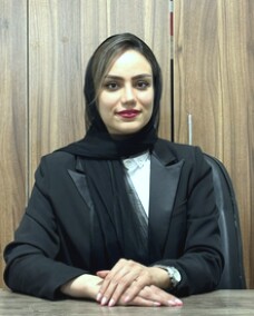 سپیده نظام پور