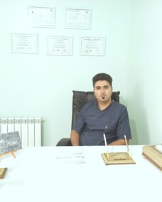 فیزیوتراپی انرژی