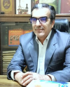اصغر سرآبادانی