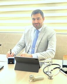 دکتر مهدی اسدی