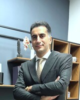 دکتر میثم جعفری کافی آبادی