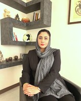  نیلوفر مقدسی
