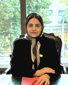 فاطمه اربابی