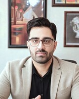  سید علی حسینی