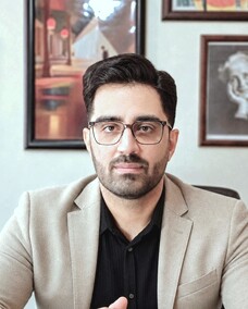 سید علی حسینی