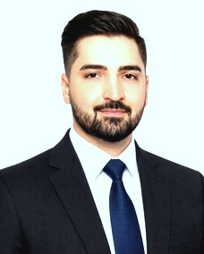 دکتر محمد امین رضایی عبداله زاده