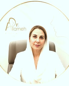 دکتر میترا علامه