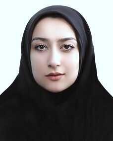 سارا مشایخ
