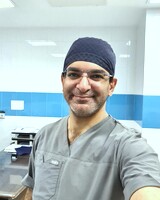 دکتر سامان نصرالله زاده