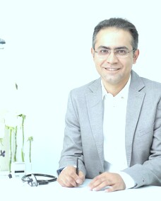 دکتر نیما پروانه