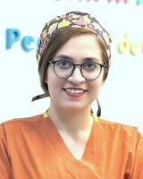دکتر شیرین عسگرانی