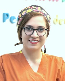 دکتر شیرین عسگرانی