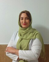 دکتر مائده معصوم زاده