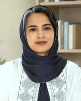  مهدیه فیاض بخش