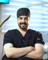 دکتر عرفان وکیلی