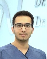 دکتر علی جعفری