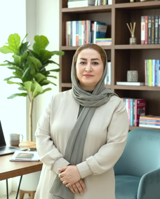 لیلا صادق مرند