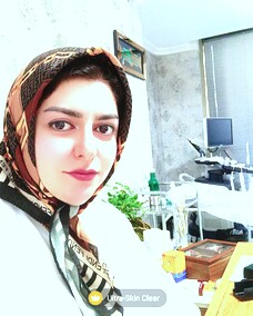 دکتر فرین رجب زاده