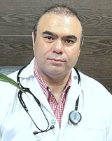دکتر بهمن خواجه