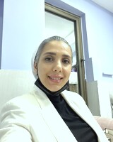 دکتر حدیث مجد