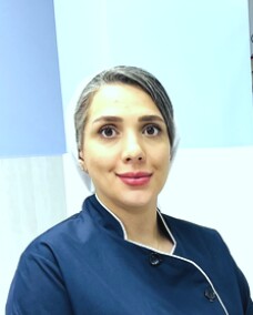 دکتر حدیث مجد