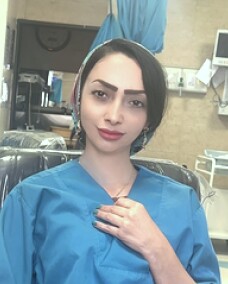 دکتر زهرا درخشنده