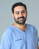 دکتر عقیل حسین پور صنعتی