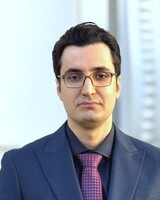 دکتر طاهر تیموری